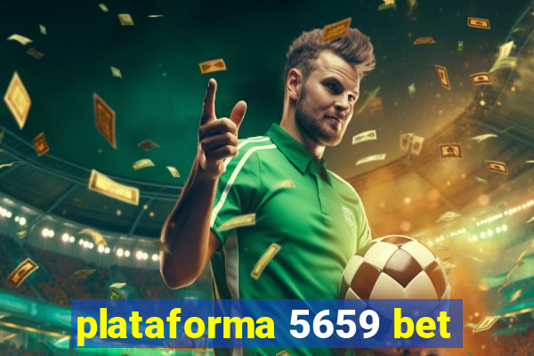 plataforma 5659 bet